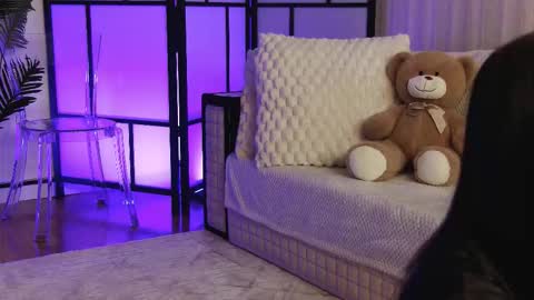 Xandra online show from 02-05-26, 05:56