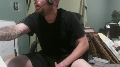 ontharise34 online show from 05-17-26, 01:07