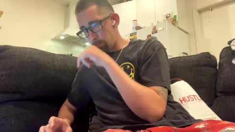 onthecumup69 online show from 06-03-26, 09:23