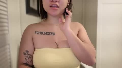 Miss Girly online show from 03-05-26, 07:59