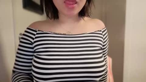 Miss Girly online show from 04-16-26, 08:48