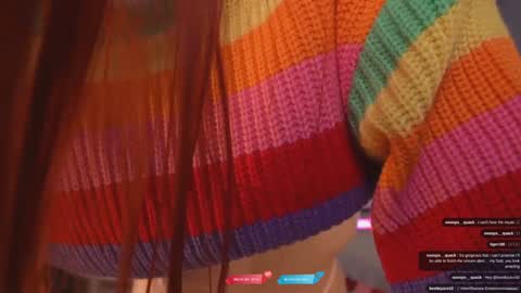 Eva online show from 03-05-26, 04:25