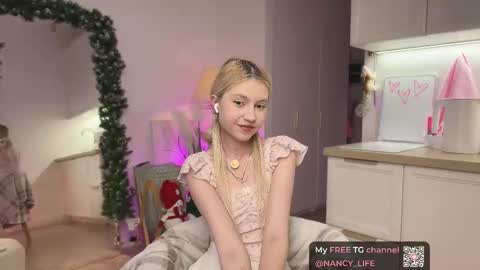 Nancy online show from 01-07-26, 07:05