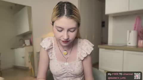 Nancy online show from 02-04-26, 07:09