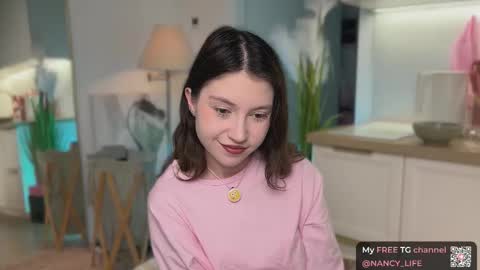 Nancy online show from 02-27-26, 07:47