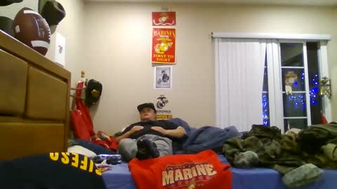 oorah1775 online show from 12-20-25, 08:32
