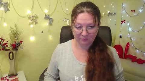 Vanessa online show from 01-16-26, 06:17