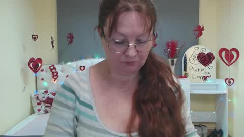 Vanessa online show from 02-04-26, 06:52