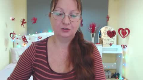 Vanessa online show from 02-07-26, 09:46