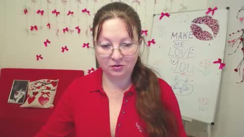 Vanessa online show from 02-18-26, 06:09