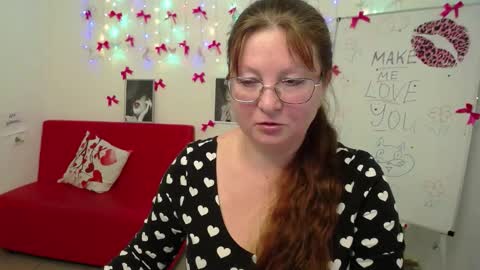 Vanessa online show from 03-02-26, 07:15