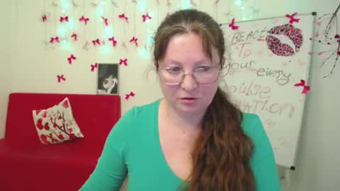 Vanessa online show from 03-11-26, 07:03