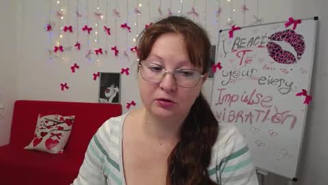 Vanessa online show from 03-21-26, 06:07