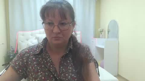 Vanessa online show from 07-07-26, 05:21