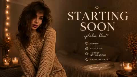 Snapshot of ophelia_blue chatting on 07-20-26, 10:29 ophelia blue online show from 07-20-26, 10:29