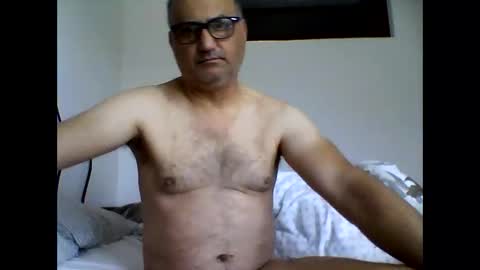 orac68 online show from 04-23-26, 07:41