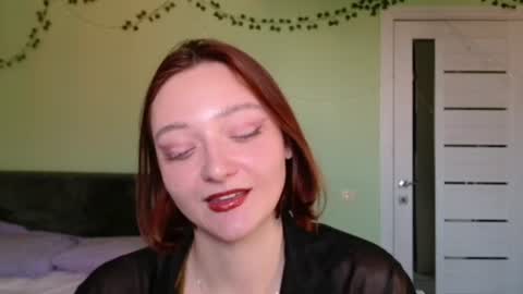 Melani  online show from 07-03-26, 11:05