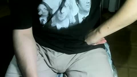 Ore online show from 03-29-26, 02:55