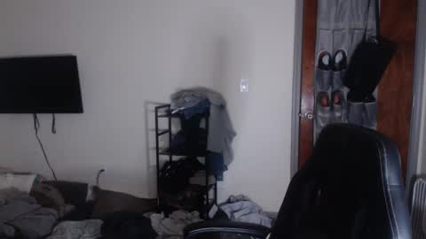 The Oregon Lumberjack online show from 04-10-26, 02:00