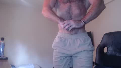 Snapshot of oregon87 chatting on 04-17-26, 05:27 The Oregon Lumberjack online show from 04-17-26, 05:27