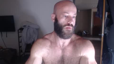 Snapshot of oregon87 chatting on 04-20-26, 02:31 The Oregon Lumberjack online show from 04-20-26, 02:31