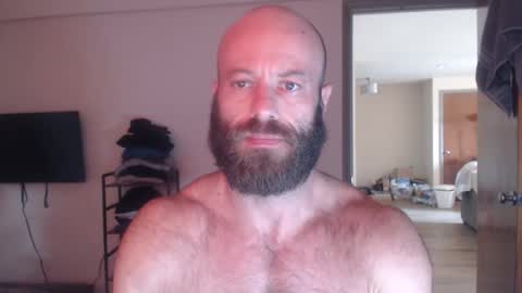 Snapshot of oregon87 chatting on 04-27-26, 07:34 The Oregon Lumberjack online show from 04-27-26, 07:34