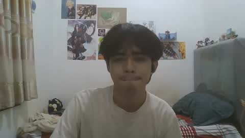 oreolovxrx online show from 03-15-26, 05:30