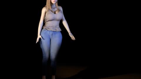 orgasmaddictcl online show from 05-13-26, 02:09