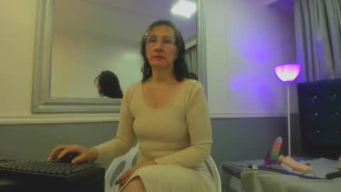 Oriana  online show from 03-05-26, 11:28