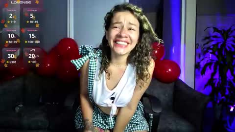 Oriana online show from 03-14-26, 05:13