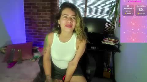 Oriana online show from 07-09-26, 10:47