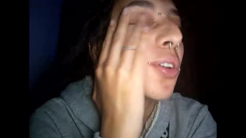 ORIANNA online show from 04-03-26, 05:38