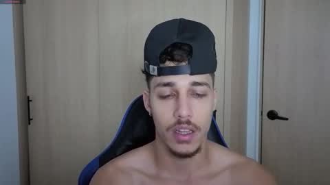 Orionblaze 69  online show from 03-08-26, 02:04