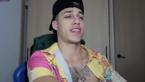 Orionblaze 69  online show from 03-19-26, 08:40