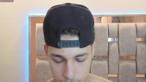 Orionblaze 69  online show from 04-02-26, 02:53