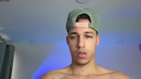 Orionblaze 69  online show from 04-16-26, 12:50