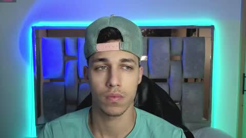 Orionblaze 69  online show from 04-18-26, 08:29