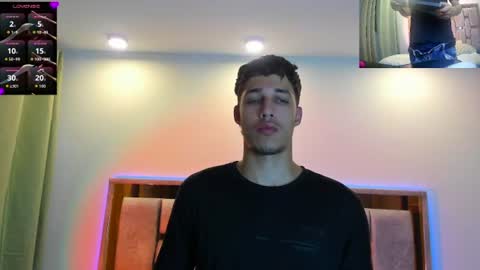 Orionblaze 69  online show from 07-10-26, 02:16
