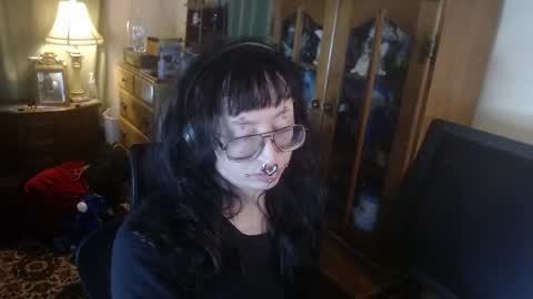 Snapshot of orookun chatting on 04-26-26, 01:58 orookun online show from 04-26-26, 01:58