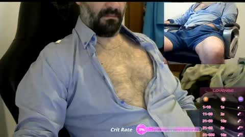 orso online show from 05-15-26, 08:54