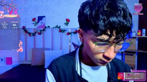 osamu_tay online show from 05-29-26, 03:26