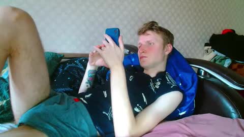 Oscar online show from 12-05-25, 10:13