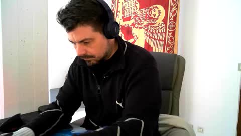 the venetian online show from 03-12-26, 12:33