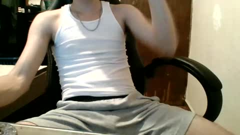 Oscar Montes online show from 05-30-26, 07:05
