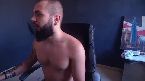 OscarWills online show from 06-20-26, 09:01