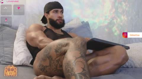 osher_cox online show from 04-12-26, 08:36