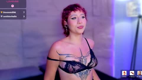 Osiriss online show from 05-07-26, 10:26
