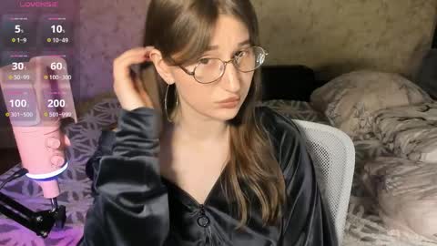 Leliana online show from 05-19-26, 12:55