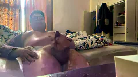 Oskar A. online show from 01-12-25, 04:40