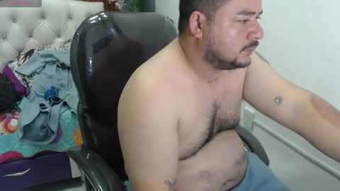 Bear Gael online show from 02-06-26, 02:31